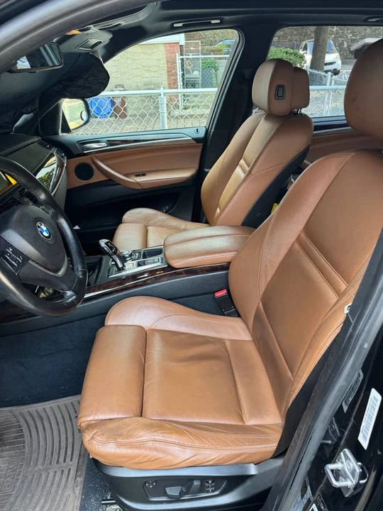 2010 BMW E70 X5 - Image 15 of 17