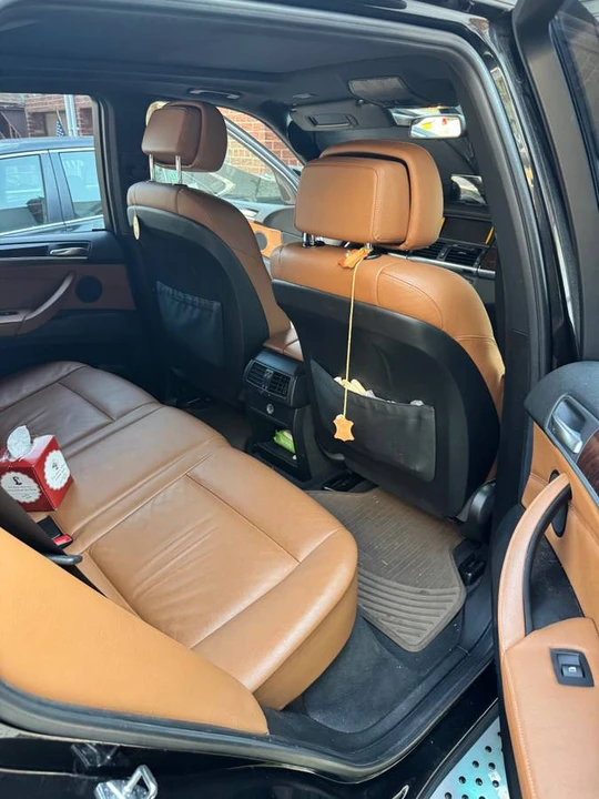 2010 BMW E70 X5 - Image 16 of 17