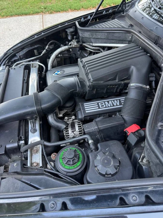 2010 BMW E70 X5 - Image 14 of 17