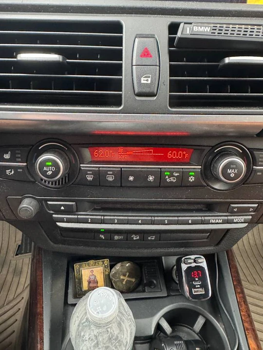 2010 BMW E70 X5 - Image 12 of 17