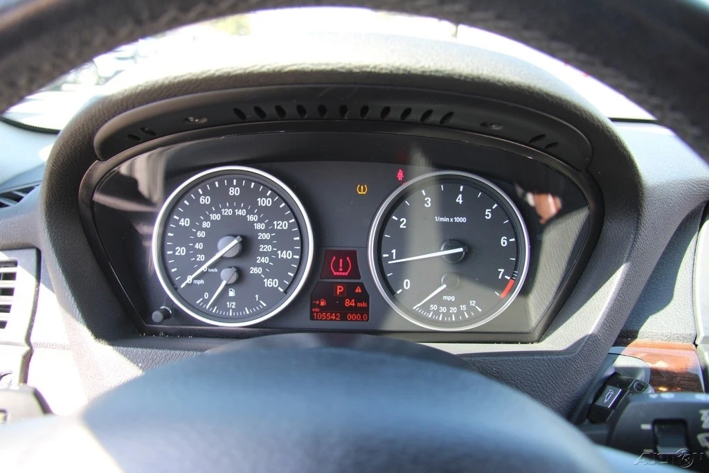 2010 BMW E70 X5 - Image 17 of 21