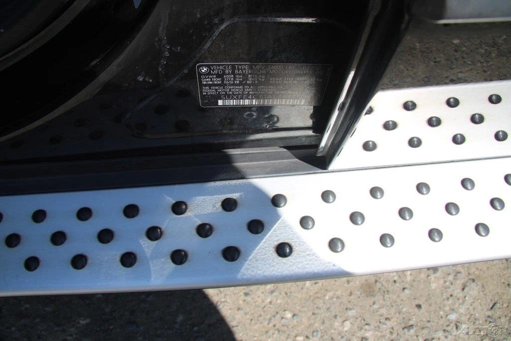 2010 BMW E70 X5 - Image 13 of 21
