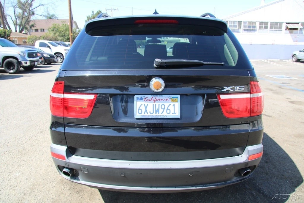 2010 BMW E70 X5 - Image 6 of 21