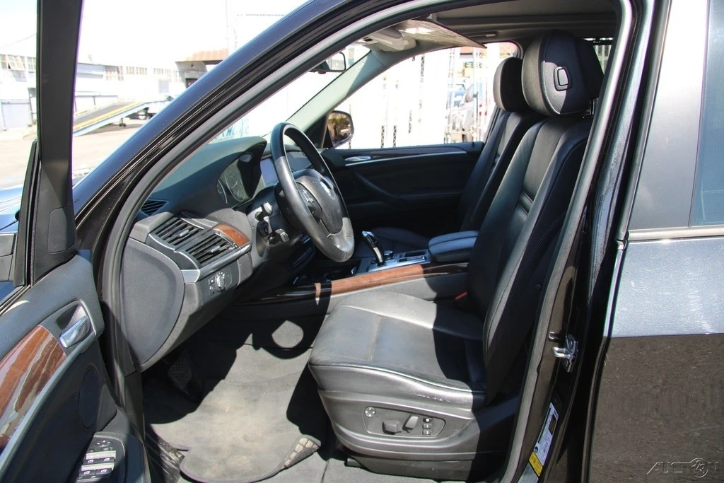 2010 BMW E70 X5 - Image 15 of 21