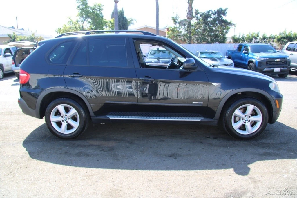 2010 BMW E70 X5 - Image 9 of 21