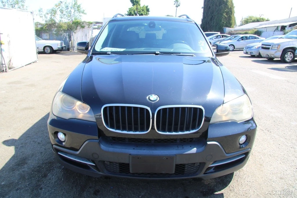 2010 BMW E70 X5 - Image 12 of 21