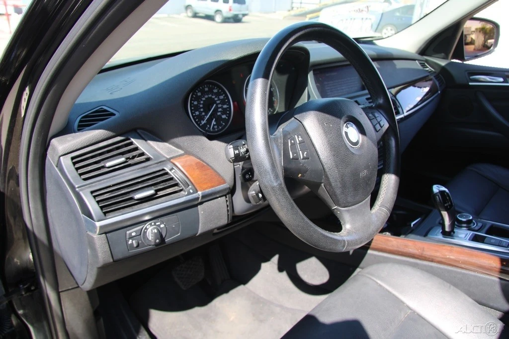 2010 BMW E70 X5 - Image 16 of 21