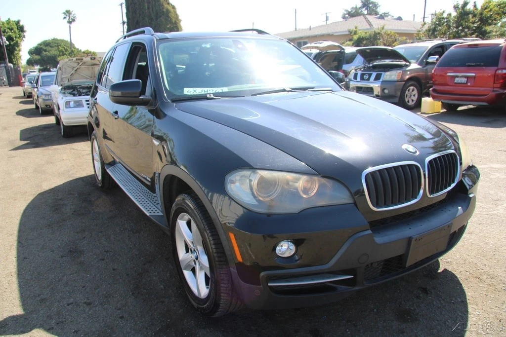 2010 BMW E70 X5 - Image 11 of 21