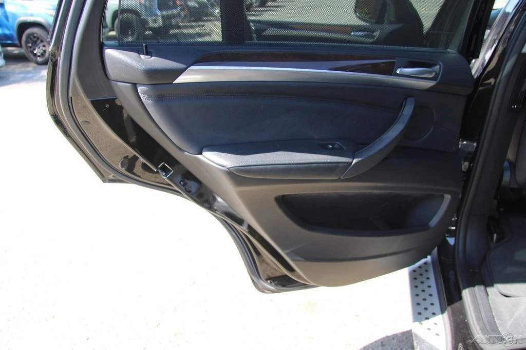 2010 BMW E70 X5 - Image 21 of 21