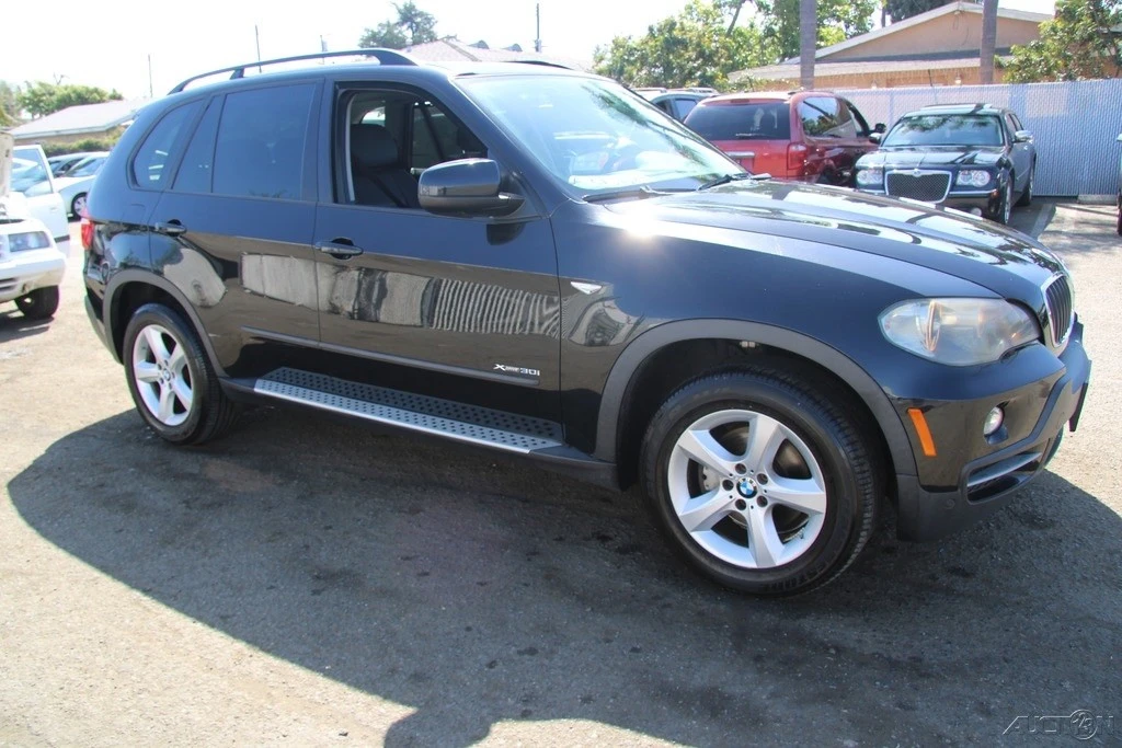 2010 BMW E70 X5 - Image 10 of 21