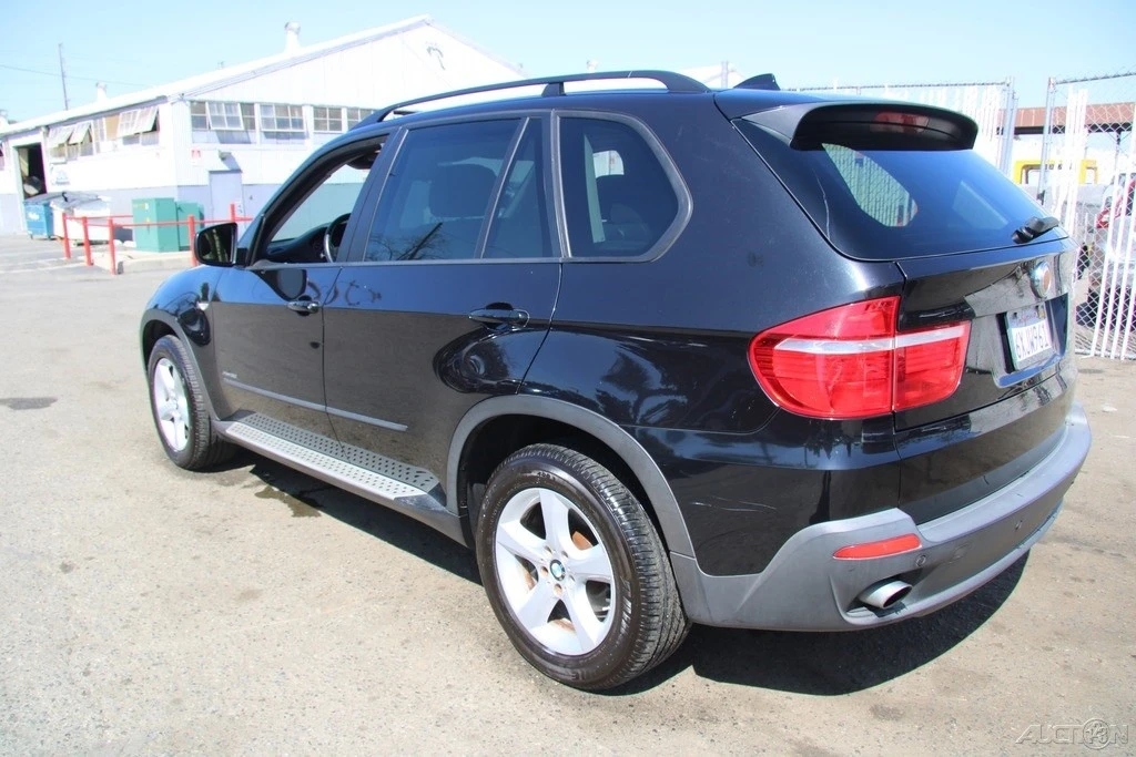 2010 BMW E70 X5 - Image 5 of 21