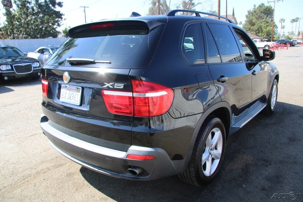2010 BMW E70 X5 - Image 7 of 21