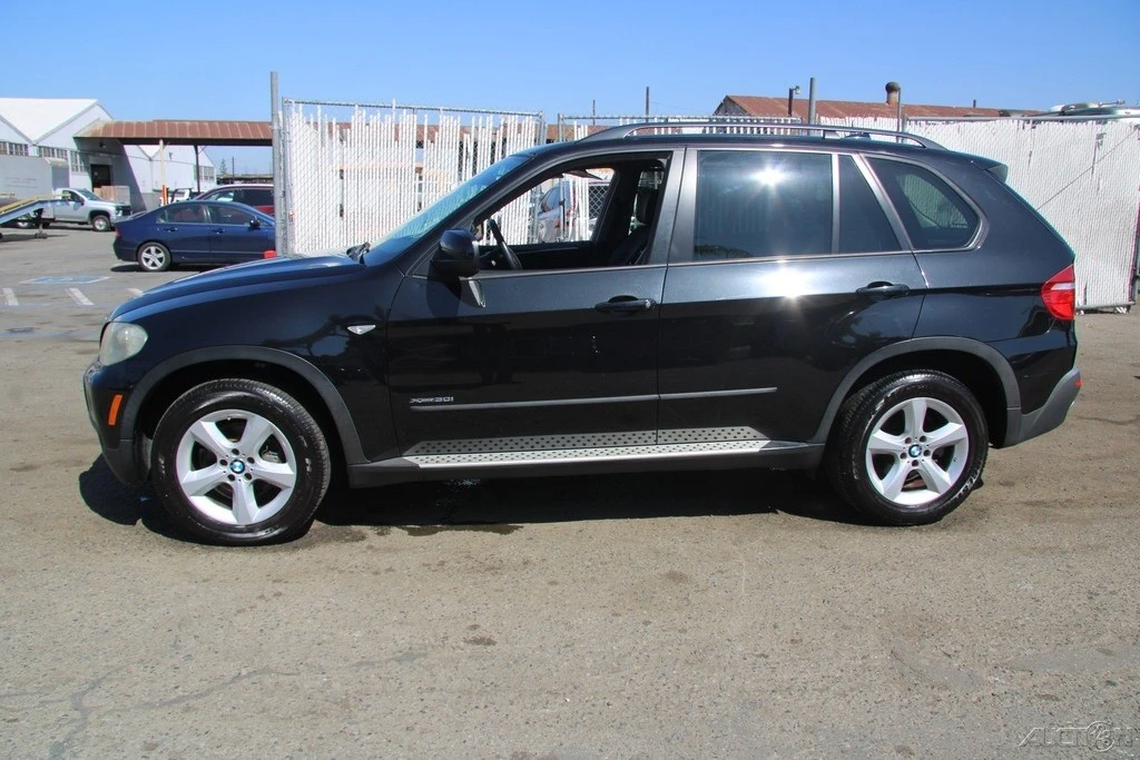 2010 BMW E70 X5 - Image 3 of 21