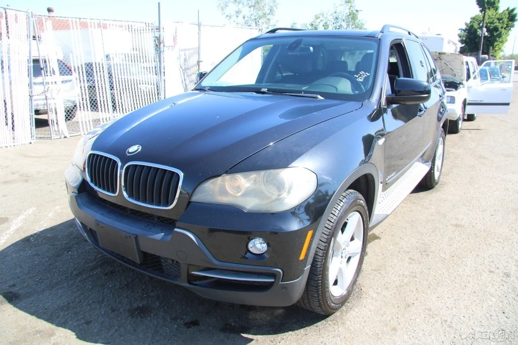 2010 BMW E70 X5 - Image 2 of 21