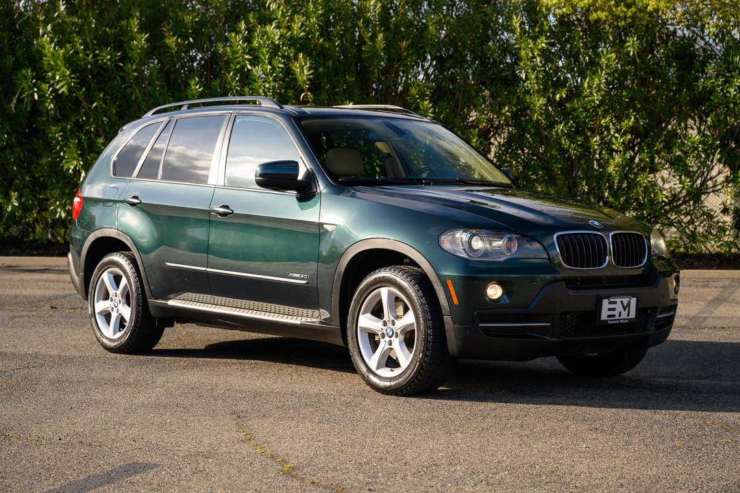 2010 BMW E70 X5 - Image 14 of 31