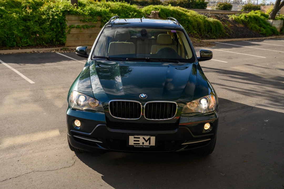 2010 BMW E70 X5 - Image 17 of 31