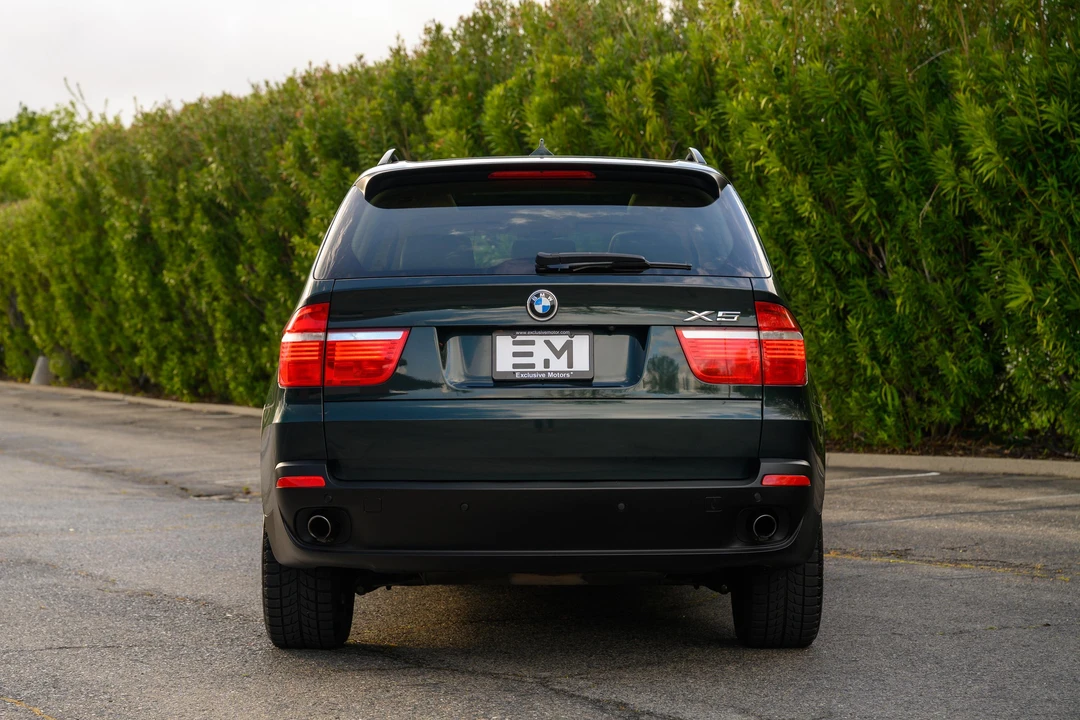 2010 BMW E70 X5 - Image 10 of 31