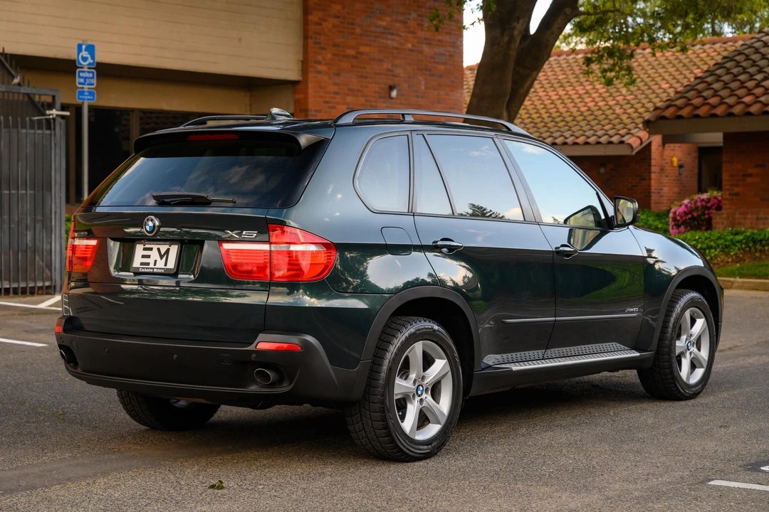 2010 BMW E70 X5 - Image 24 of 31