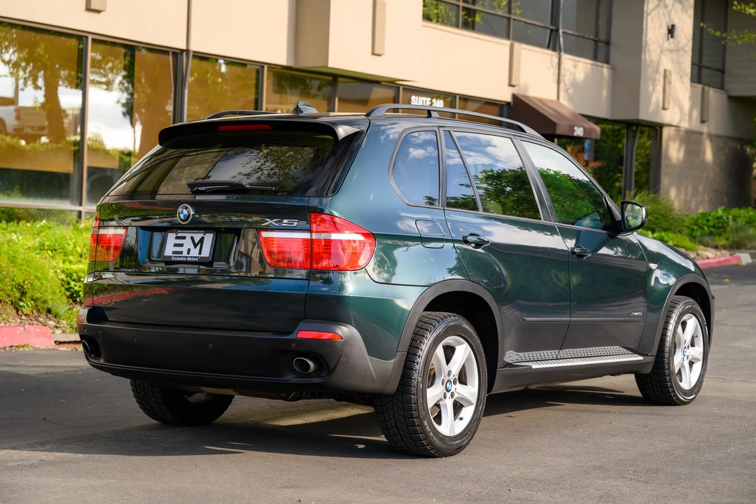 2010 BMW E70 X5 - Image 23 of 31