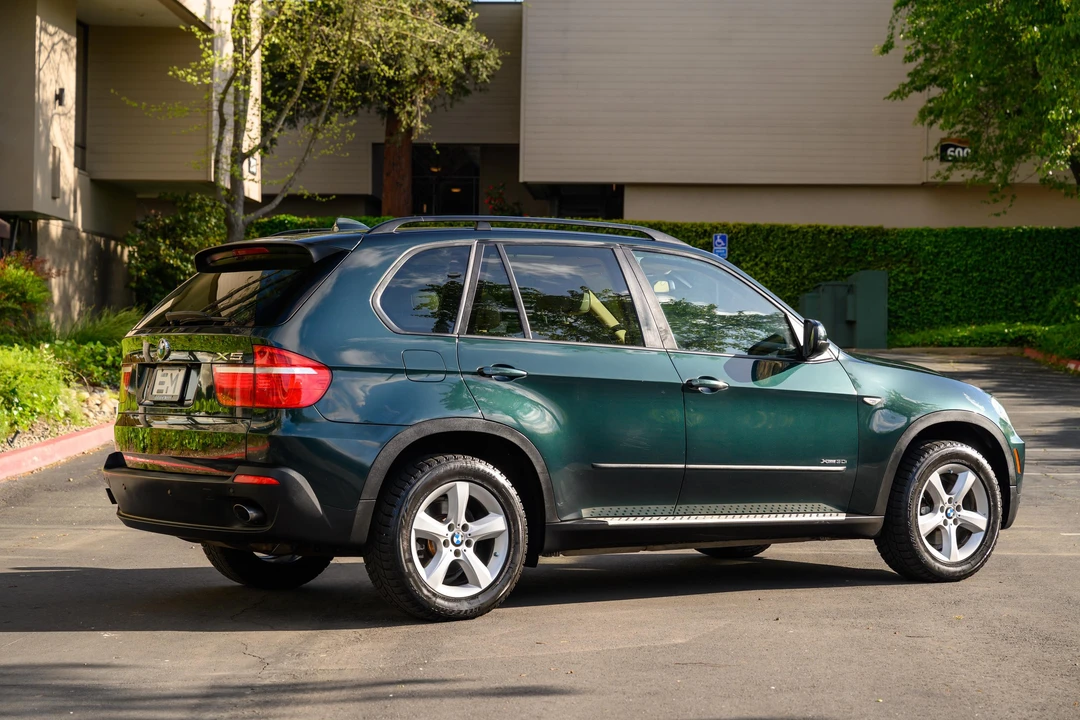 2010 BMW E70 X5 - Image 25 of 31