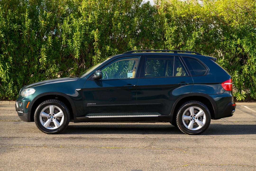 2010 BMW E70 X5 - Image 7 of 31