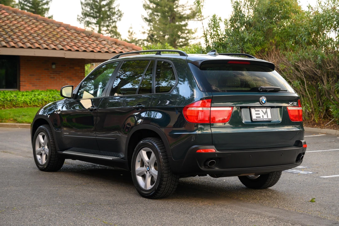 2010 BMW E70 X5 - Image 20 of 31