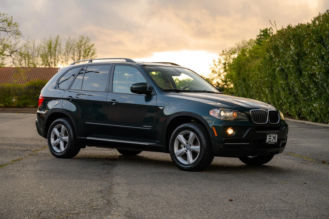 2010 BMW E70 X5 - Image 27 of 31