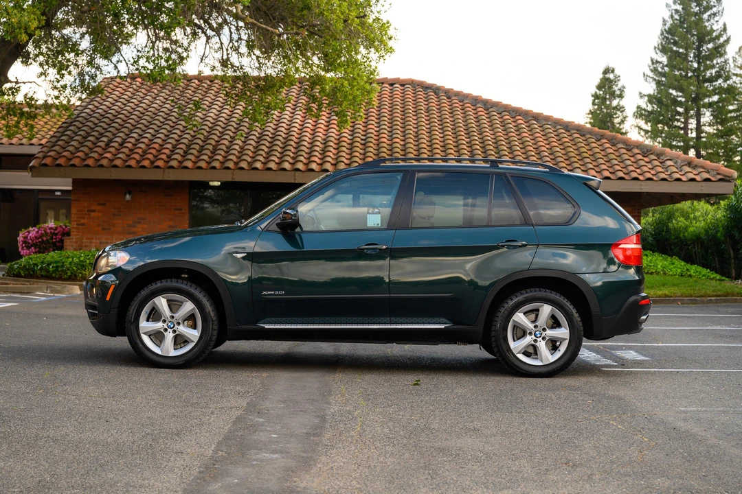 2010 BMW E70 X5 - Image 19 of 31