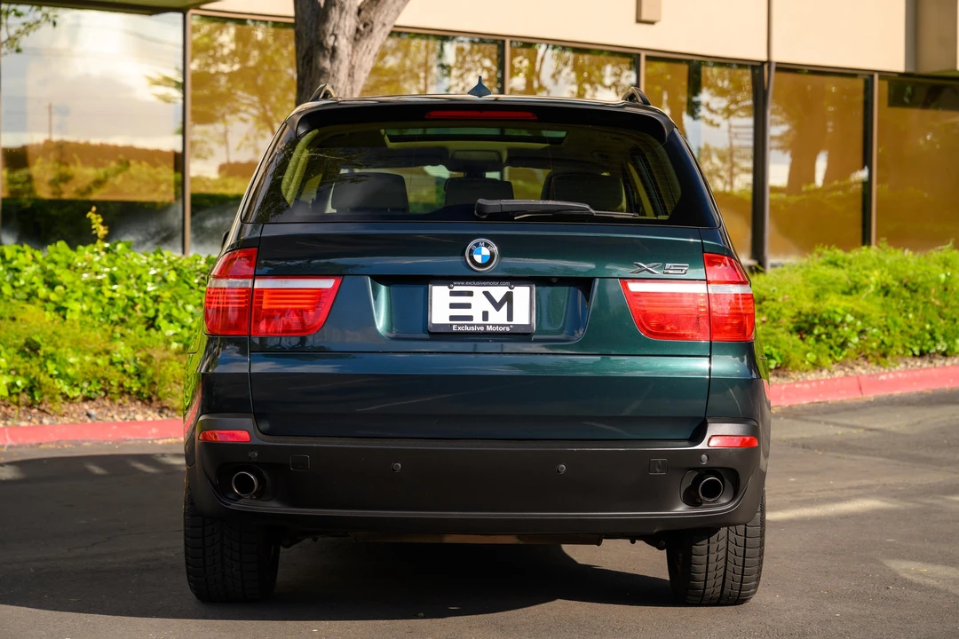 2010 BMW E70 X5 - Image 22 of 31