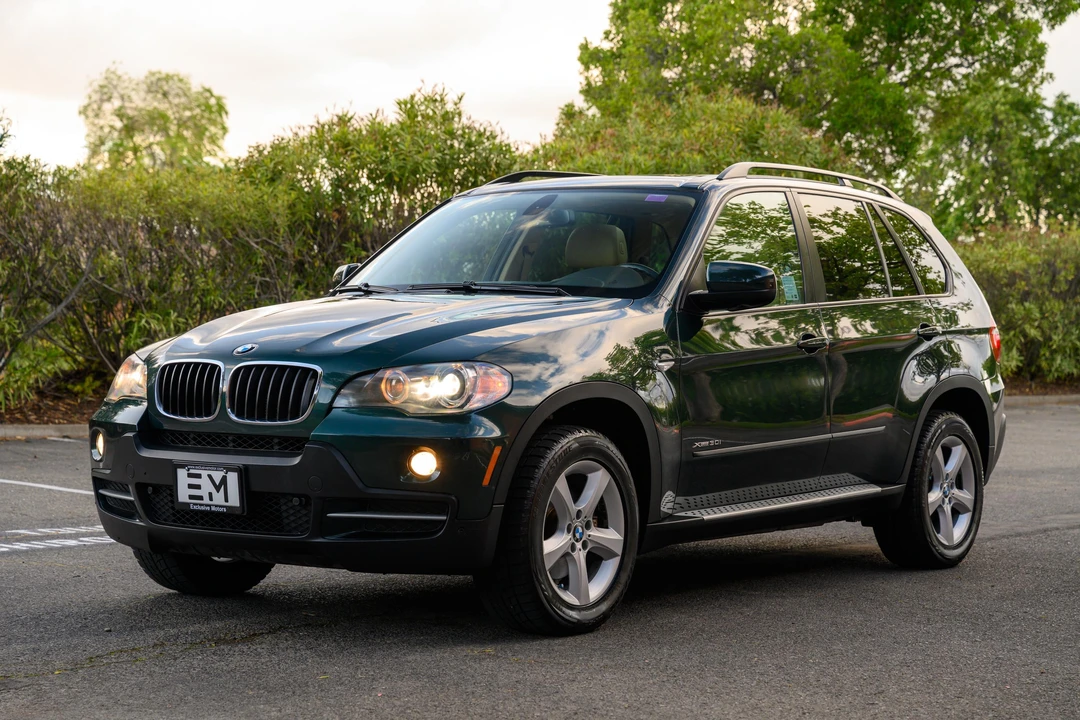 2010 BMW E70 X5 - Image 6 of 31