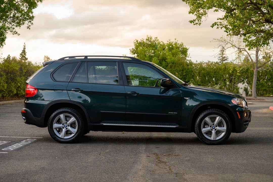 2010 BMW E70 X5 - Image 13 of 31