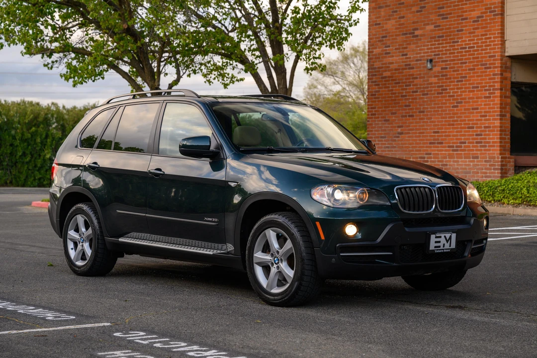 2010 BMW E70 X5 - Image 29 of 31