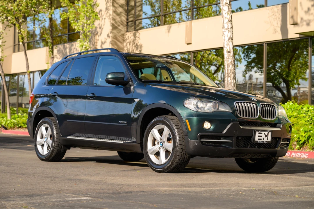 2010 BMW E70 X5 - Image 28 of 31