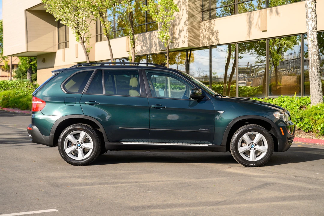 2010 BMW E70 X5 - Image 26 of 31