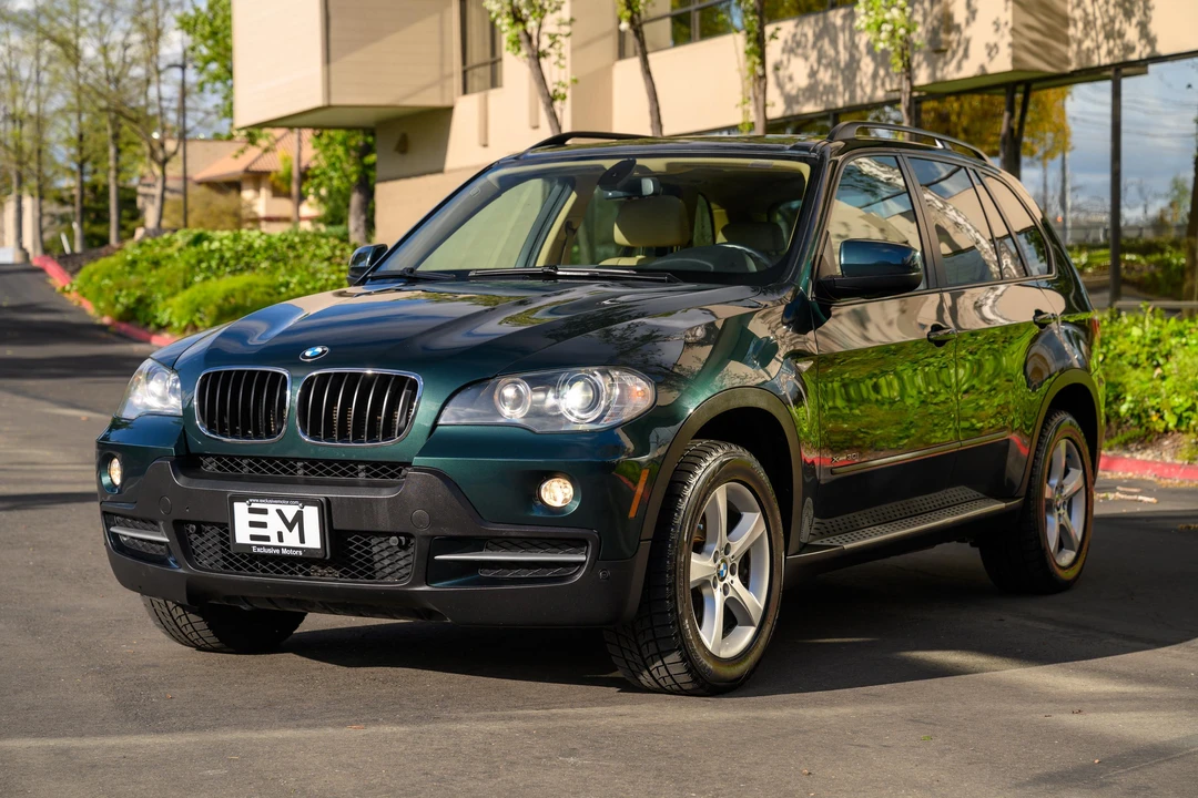 2010 BMW E70 X5 - Image 18 of 31