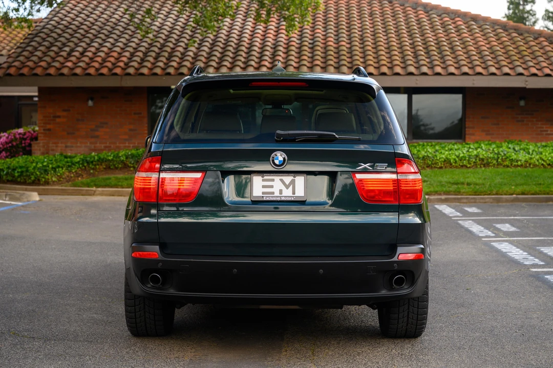 2010 BMW E70 X5 - Image 21 of 31