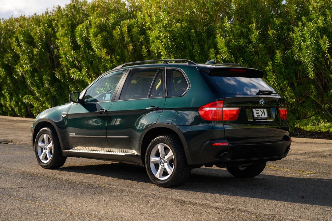 2010 BMW E70 X5 - Image 9 of 31