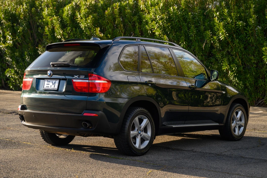 2010 BMW E70 X5 - Image 11 of 31