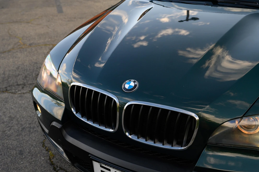 2010 BMW E70 X5 - Image 31 of 31