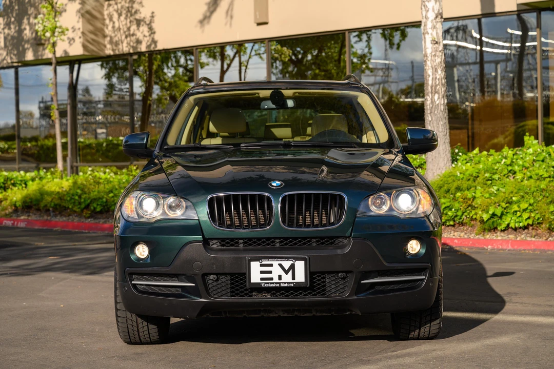 2010 BMW E70 X5 - Image 16 of 31