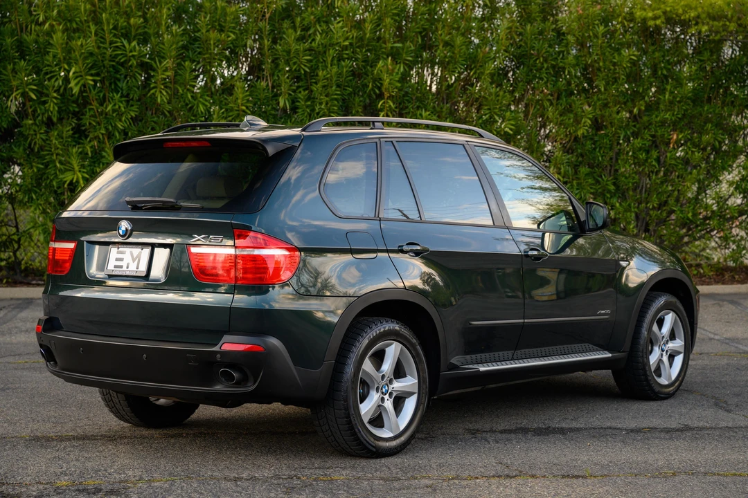 2010 BMW E70 X5 - Image 12 of 31