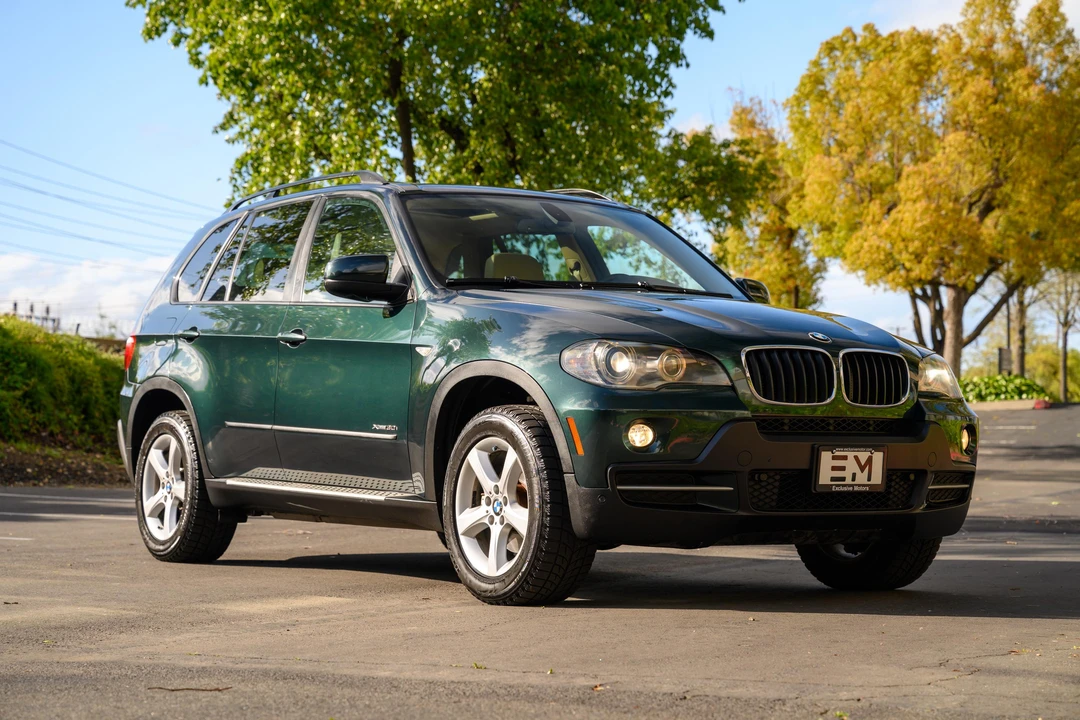 2010 BMW E70 X5 - Image 15 of 31