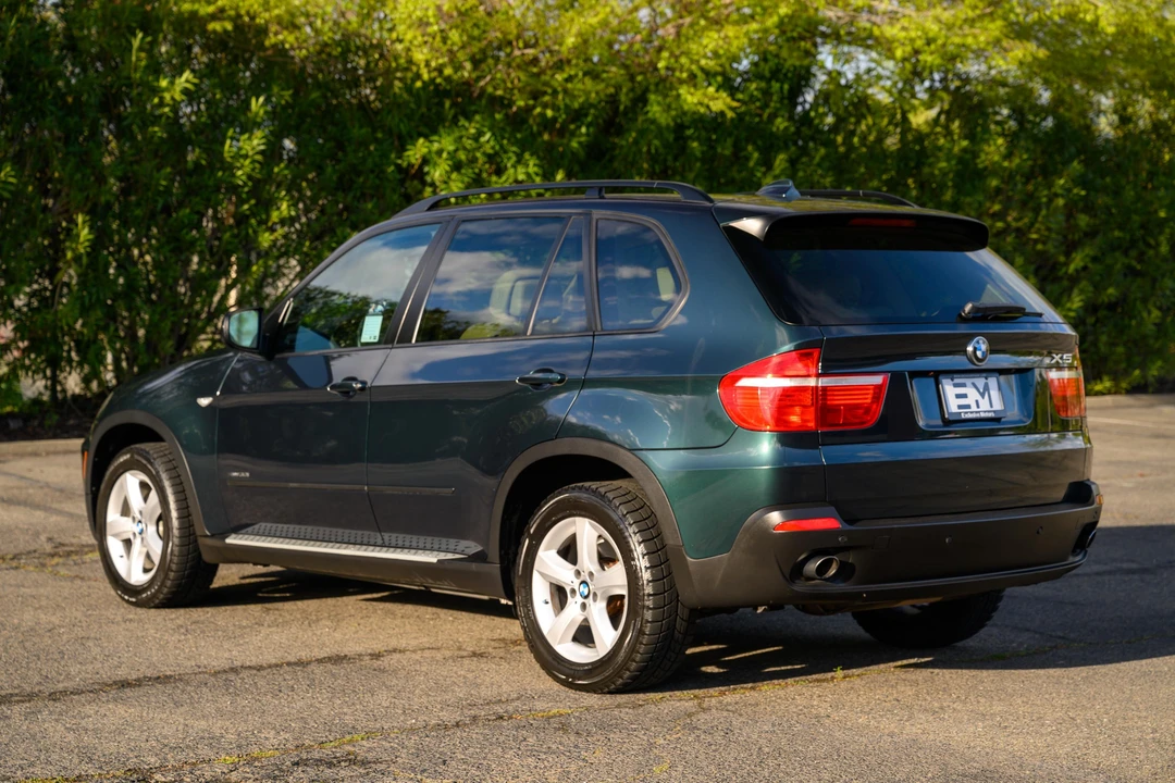 2010 BMW E70 X5 - Image 8 of 31