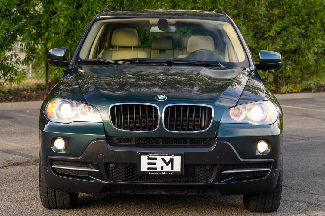 2010 BMW E70 X5 - Image 2 of 31