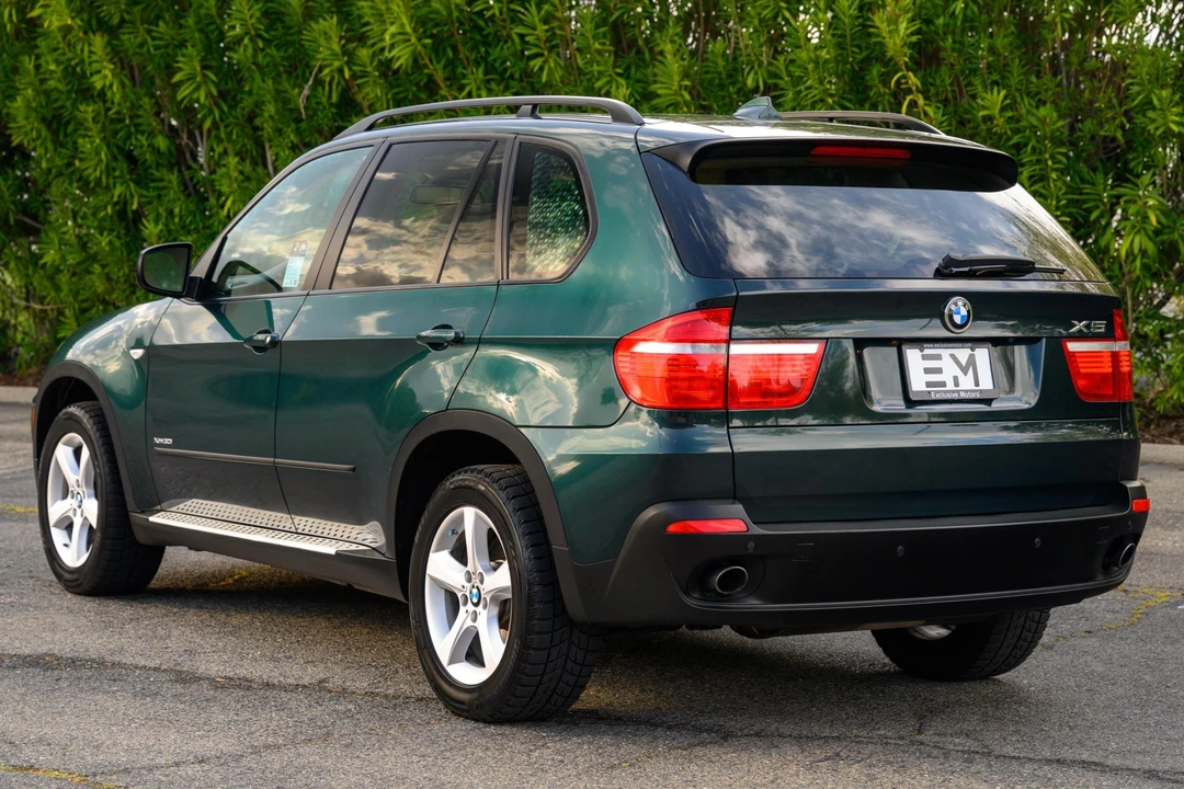 2010 BMW E70 X5 - Image 4 of 31