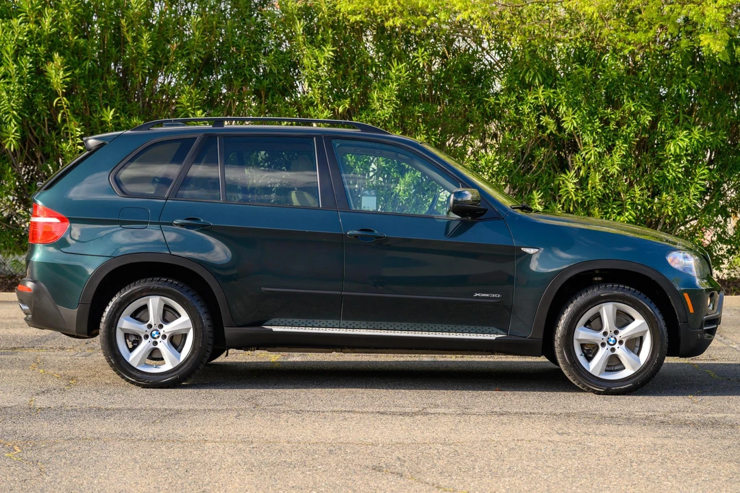 2010 BMW E70 X5 - Image 3 of 31