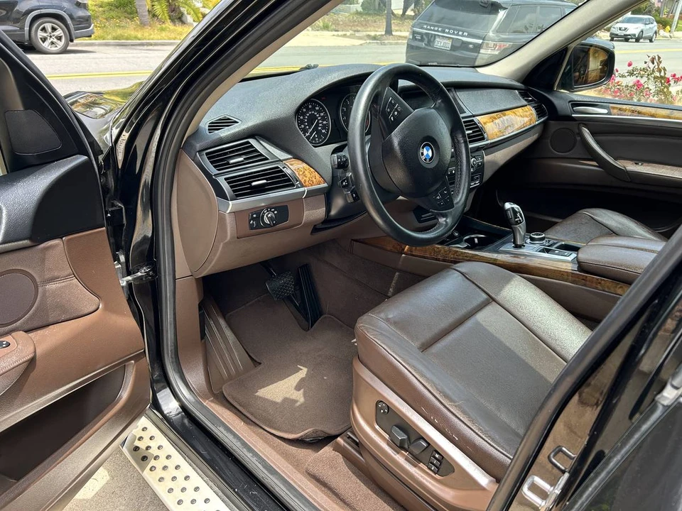 2010 BMW E70 X5 - Image 5 of 7