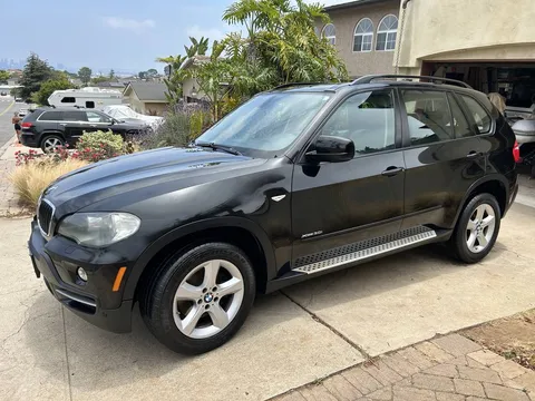 2010 BMW X5 xDrive30i AWD