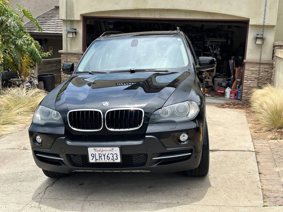 2010 BMW E70 X5 - Image 2 of 7