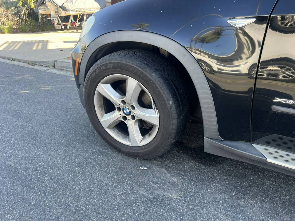 2010 BMW E70 X5 - Image 6 of 7